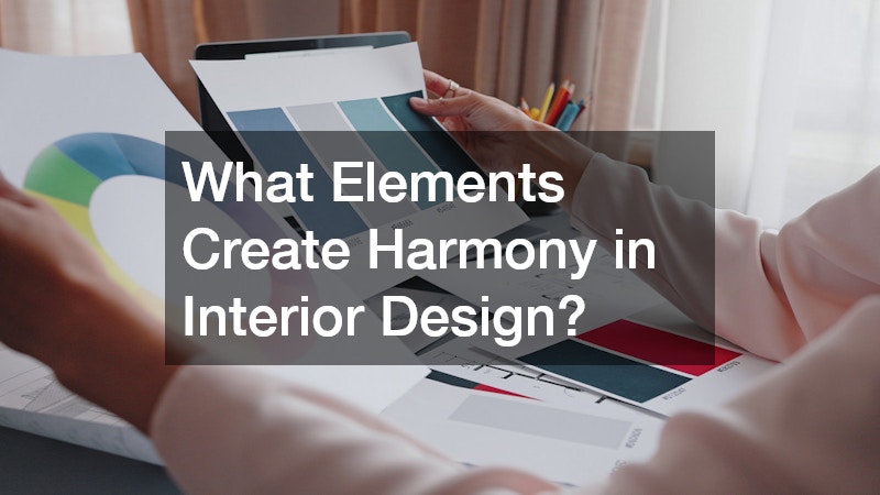 choosing a color palette