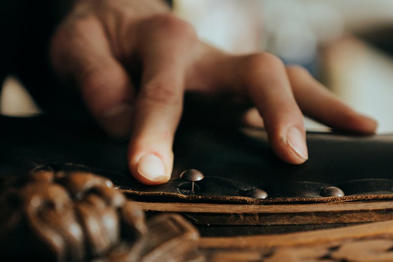 How to Refinish Furniture Like a Pro (Even If You’ve Never Done It Before)